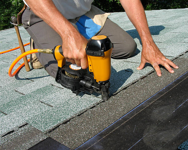 Best Residential Roofing Contractor  in Villas, FL