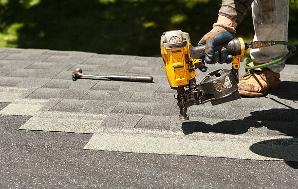 Quick and Trustworthy Emergency Roof Repair Services in Villas, FL